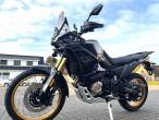 2026 Voge DS 800 Rally