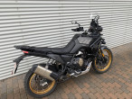 2026 Voge DS 800 Rally