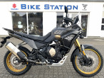 2026 Voge DS 800 Rally