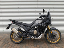 Voge DS 800 Rally HMC Motorcykler. Vi bytter gerne. 5.Års Garanti