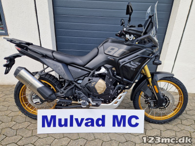 Voge DS 800 Rally