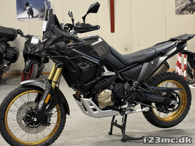 Voge DS 800 Rally