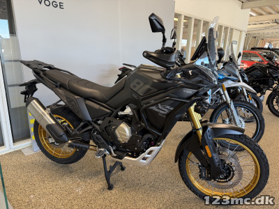 Voge DS 800 Rally