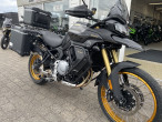 2026 Voge DS 900 X 2026 Voge DS 900 X