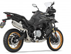 2026 Voge DS 900 X