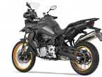 2026 Voge DS 900 X