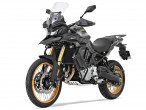 2026 Voge DS 900 X