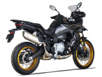 2026 Voge DS 900 X