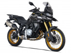 2026 Voge DS 900 X