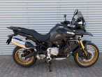 Voge DS 900 X HMC Motorcykler. Vi bytter gerne. 5.Års Garanti