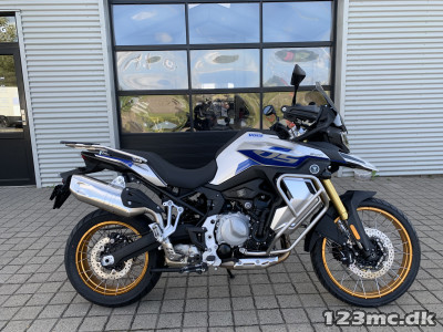 Voge DS 900 X HMC Motorcykler. Vi bytter gerne. 5.Års Garanti