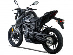 2026 Voge R 125 2026 Voge R 125