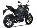 2026 Voge R 125 2026 Voge R 125