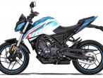 2026 Voge R 125