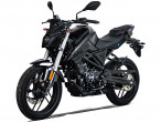 2026 Voge R 125 2026 Voge R 125