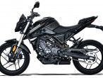 2026 Voge R 125 2026 Voge R 125