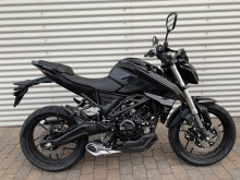 Voge R 125 HMC Motorcykler. Vi bytter gerne. 5.Års Garanti