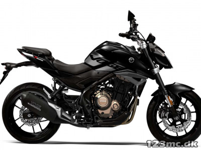 Voge R 625