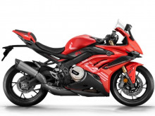 Voge RR 660 S Hmc Motorcykler. Vi bytter gerne.