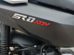 2026 Voge SR1 ADV 2026 Voge SR1 ADV