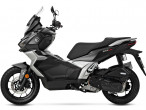 2026 Voge SR1 ADV