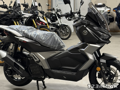 Voge SR1 ADV