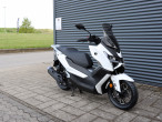 2026 Voge SR1 2026 Voge SR1