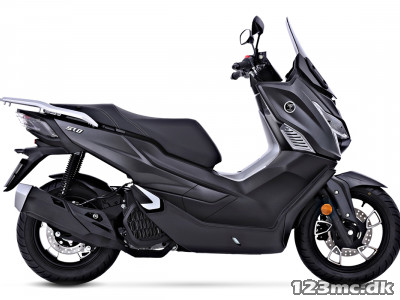 Voge SR1 HMC Motorcykler. Vi bytter gerne.
