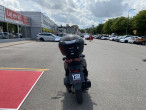 2026 Voge SR16