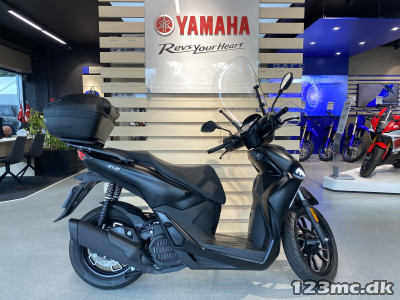 Voge SR16
