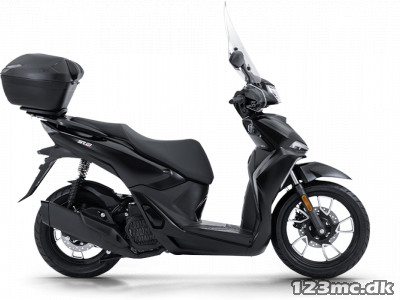Voge SR16