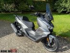 2026 Voge SR3