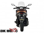 2026 Voge SR3