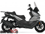 2026 Voge SR3