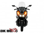 2026 Voge SR3