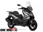 2026 Voge SR3