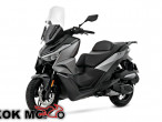 2026 Voge SR3