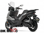 2026 Voge SR3