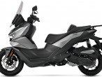 2026 Voge SR3