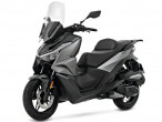 2026 Voge SR3