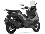 2026 Voge SR3