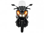2026 Voge SR3