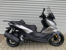Voge SR3 HMC Motorcykler. Vi bytter gerne.