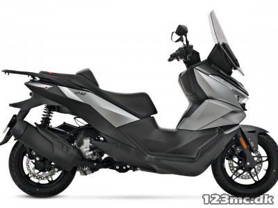 Voge SR3