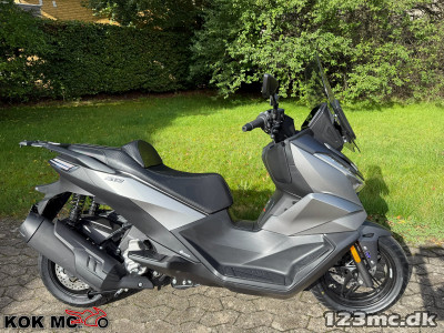 Voge SR3