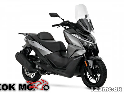 Voge SR3