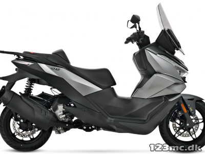 Voge SR3