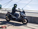 2026 Voge SR4 Radar 2026 Voge SR4 Radar
