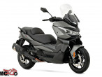 2026 Voge SR4 Radar 2026 Voge SR4 Radar