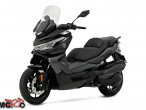 2026 Voge SR4 Radar 2026 Voge SR4 Radar